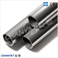 Seamless Nickel Alloy Pipe and Tube (Monel 400, Inconel 600, Incoloy 800, Incoloy 825, Inconel 625, Hastelloy C276)